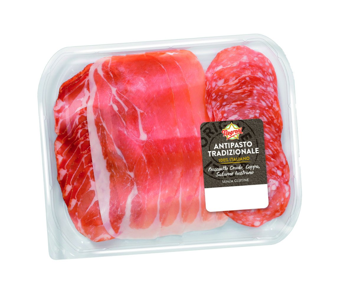 CHARCUTERIE ITALIENNE