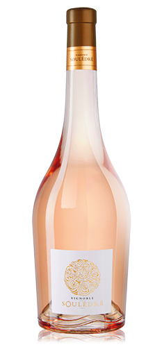 AOP VIN ROSÉ FRONTON 2024