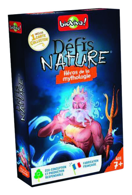 SÉLECTION DÉFIS NATURE(1)