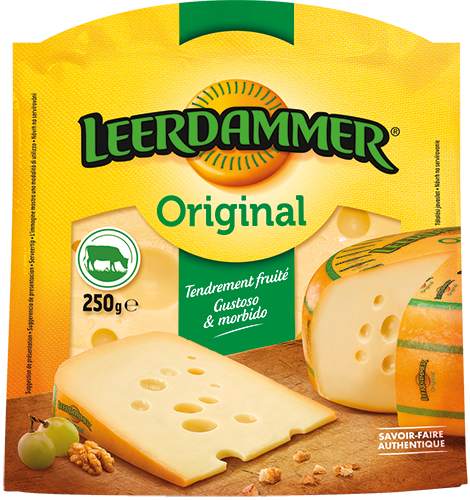 LEERDAMMER ORIGINAL 27,5% MAT.GR.