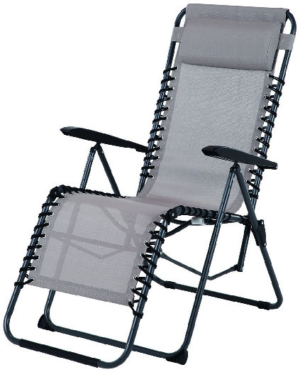 FAUTEUIL RELAX MULTIPOSITION