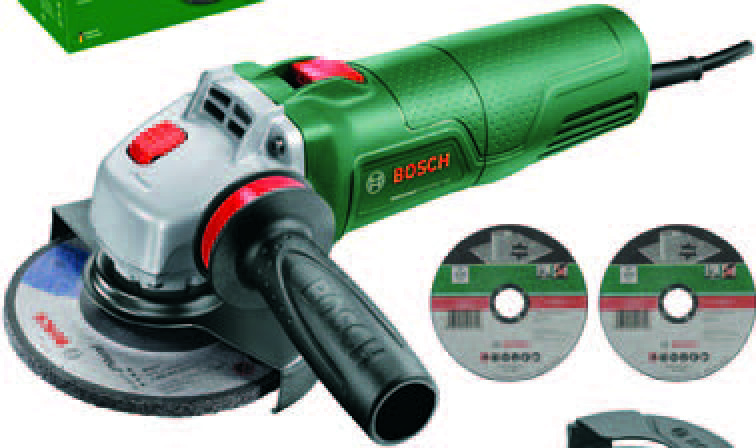 MEULEUSE D’ANGLE 850 W 