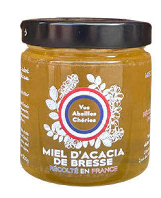 MIEL D’ACACIA 
