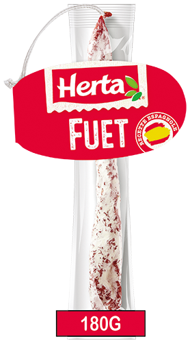 SAUCISSON LE FUET