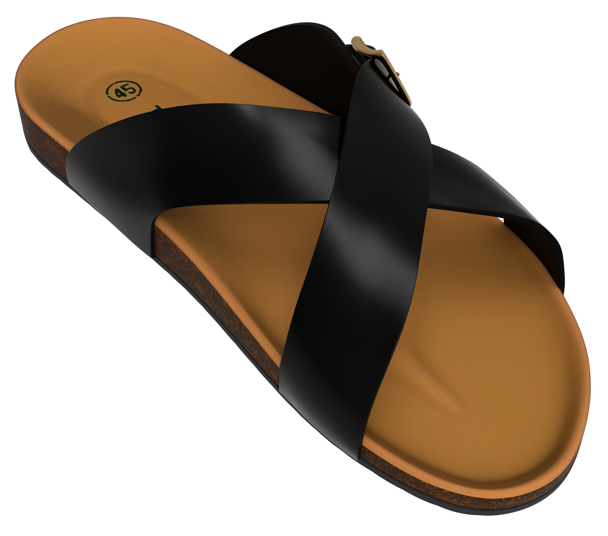 MULE HOMME OU FEMME OU SANDALE HOMME