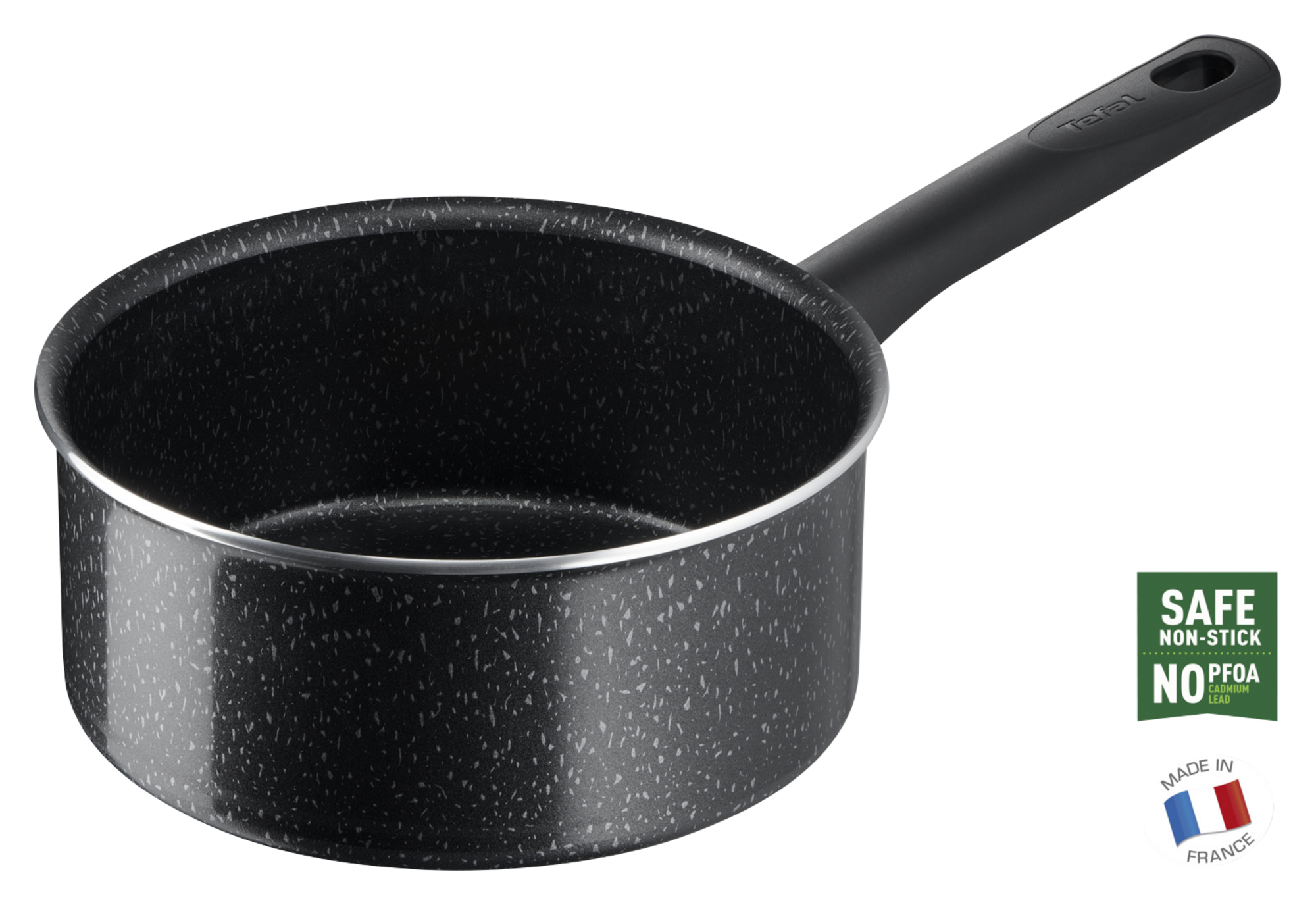 CASSEROLE 18 CM "(RE)IMPACT"