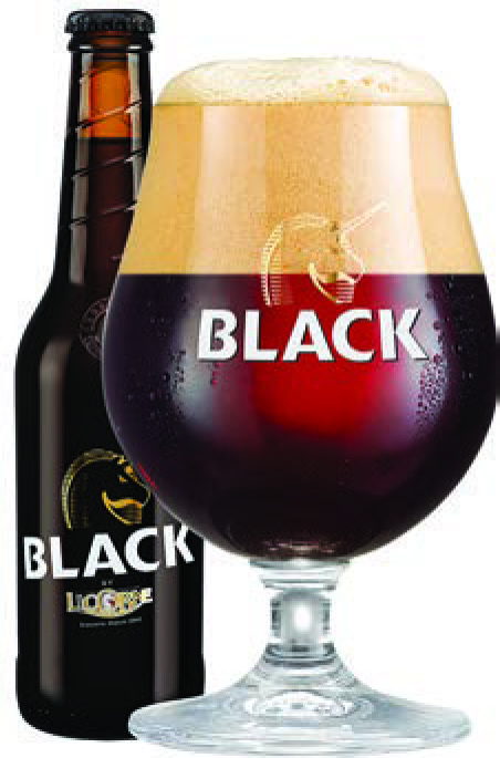 BIÈRE BLACK