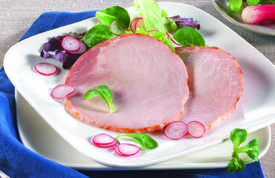 RÔTI DE PORC FROID