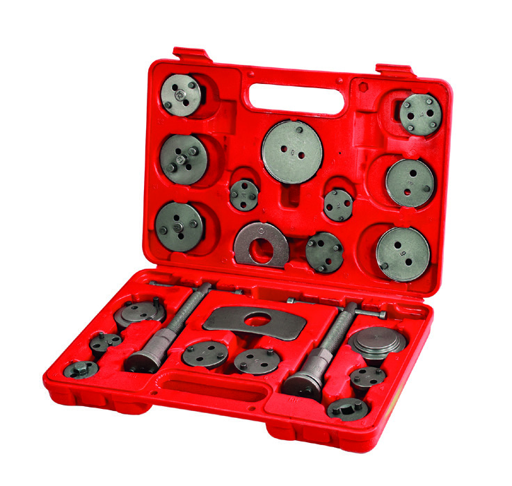 COFFRET REPOUSSE-PISTON 22 PIÈCES