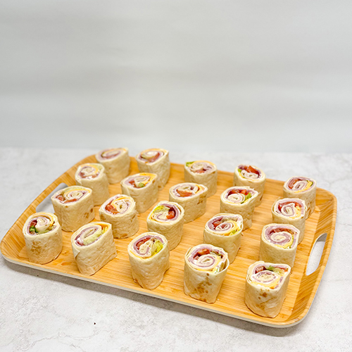 12 MINI WRAP