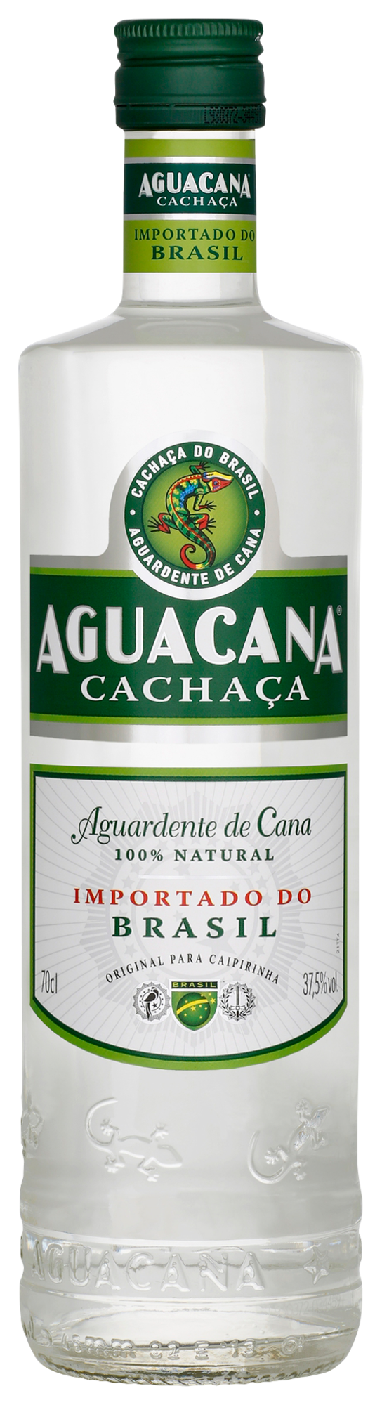 CACHAÇA