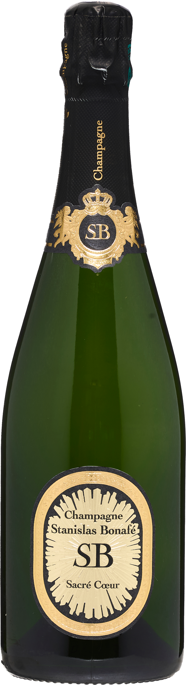 AOP CHAMPAGNE BRUT