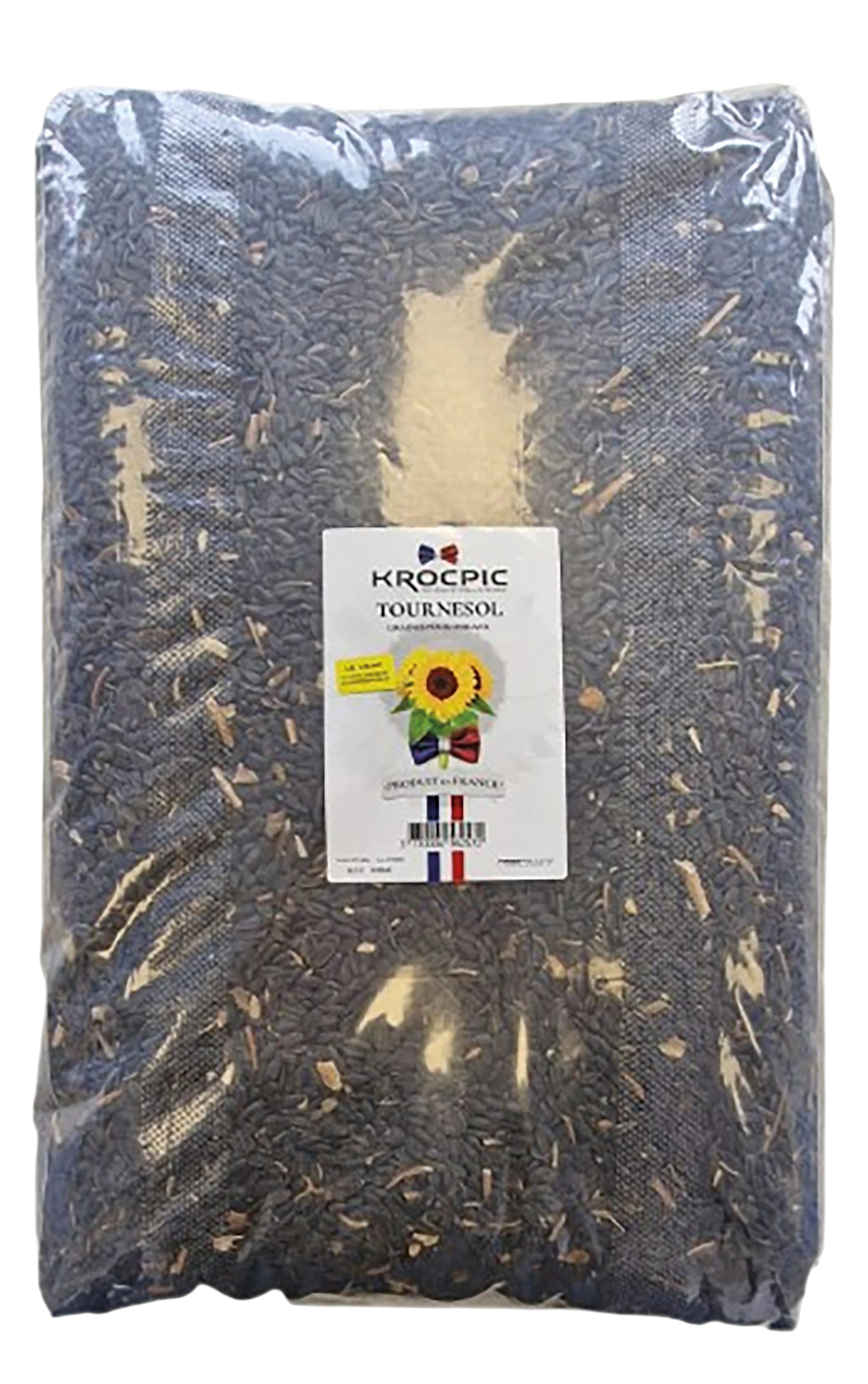 GRAINES DE TOURNESOL