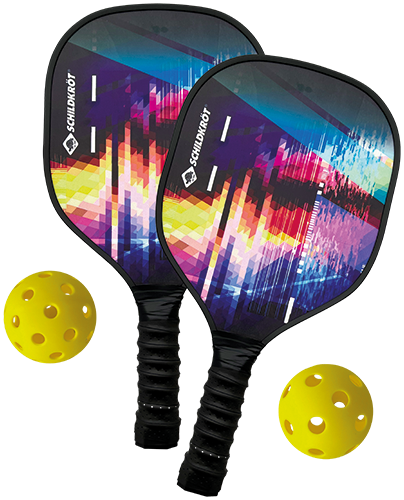 PICKELBALL SET