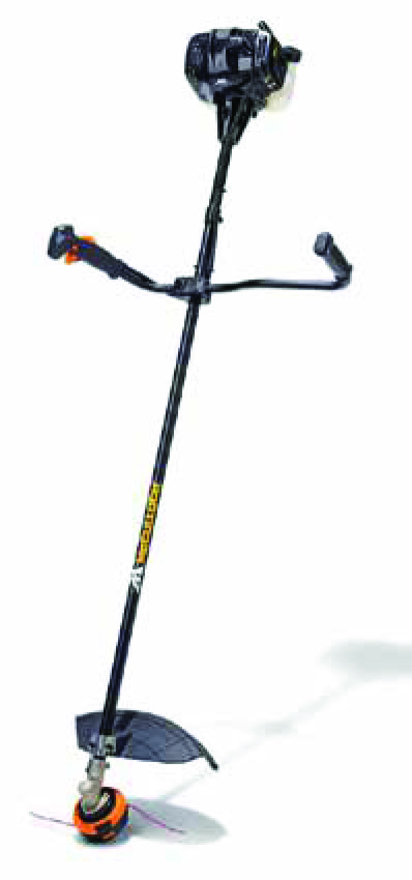 DÉBROUSSAILLEUSE THERMIQUE 33 CC