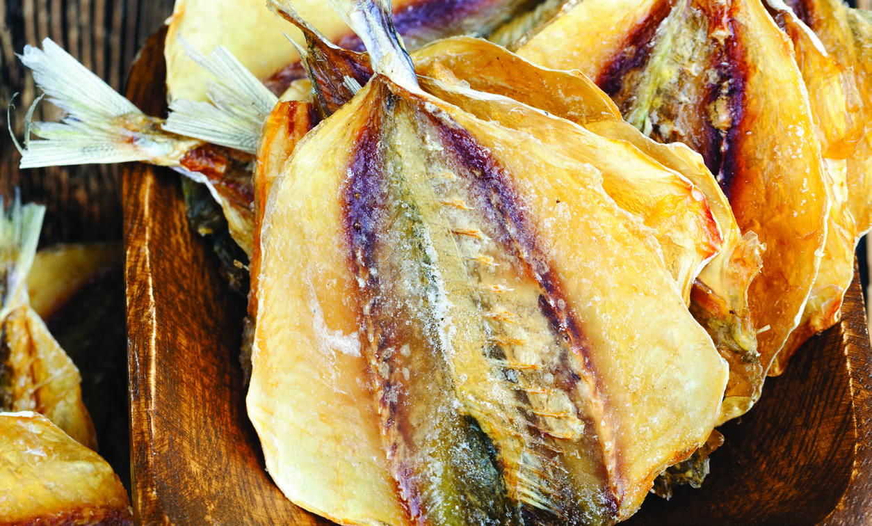 KIPPERS