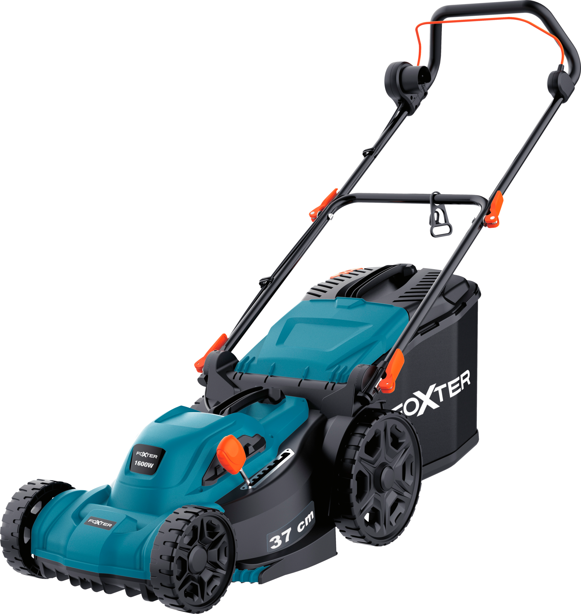 TONDEUSE ÉLECTRIQUE 1600 W "FOXTER"