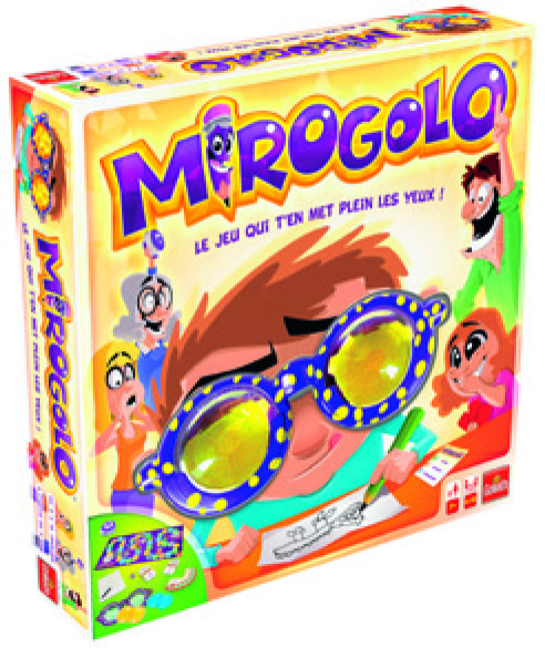 MIROGOLO