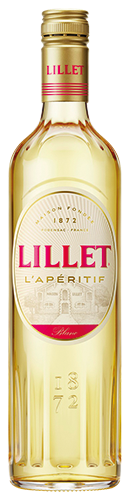 APÉRITIF À BASE DE VIN BLANC