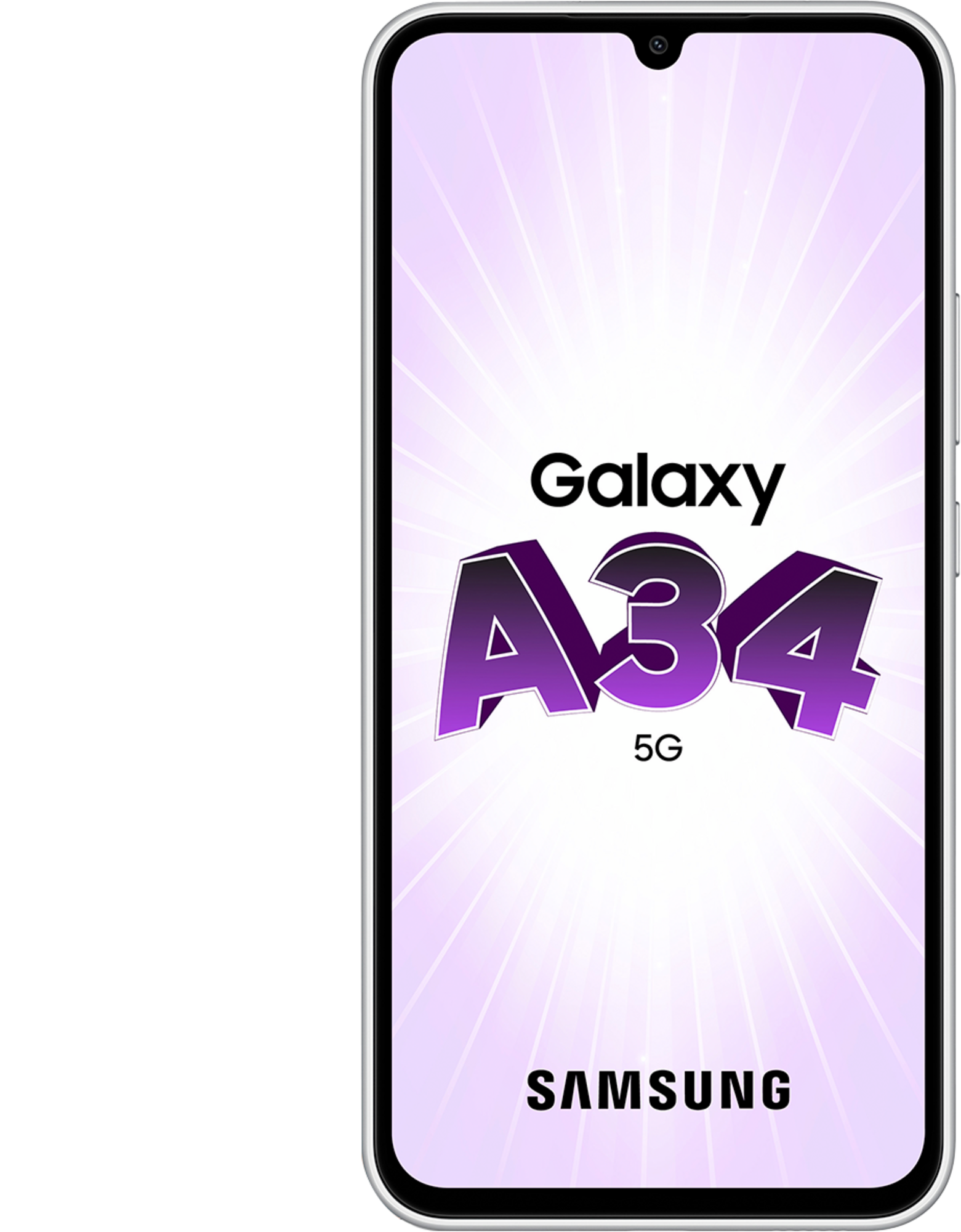 SMARTPHONE Galaxy A34 EE