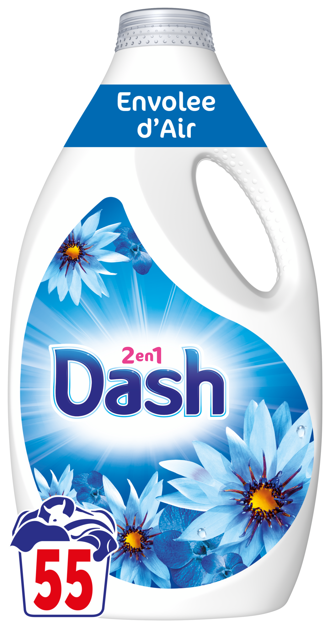 LESSIVE LIQUIDE