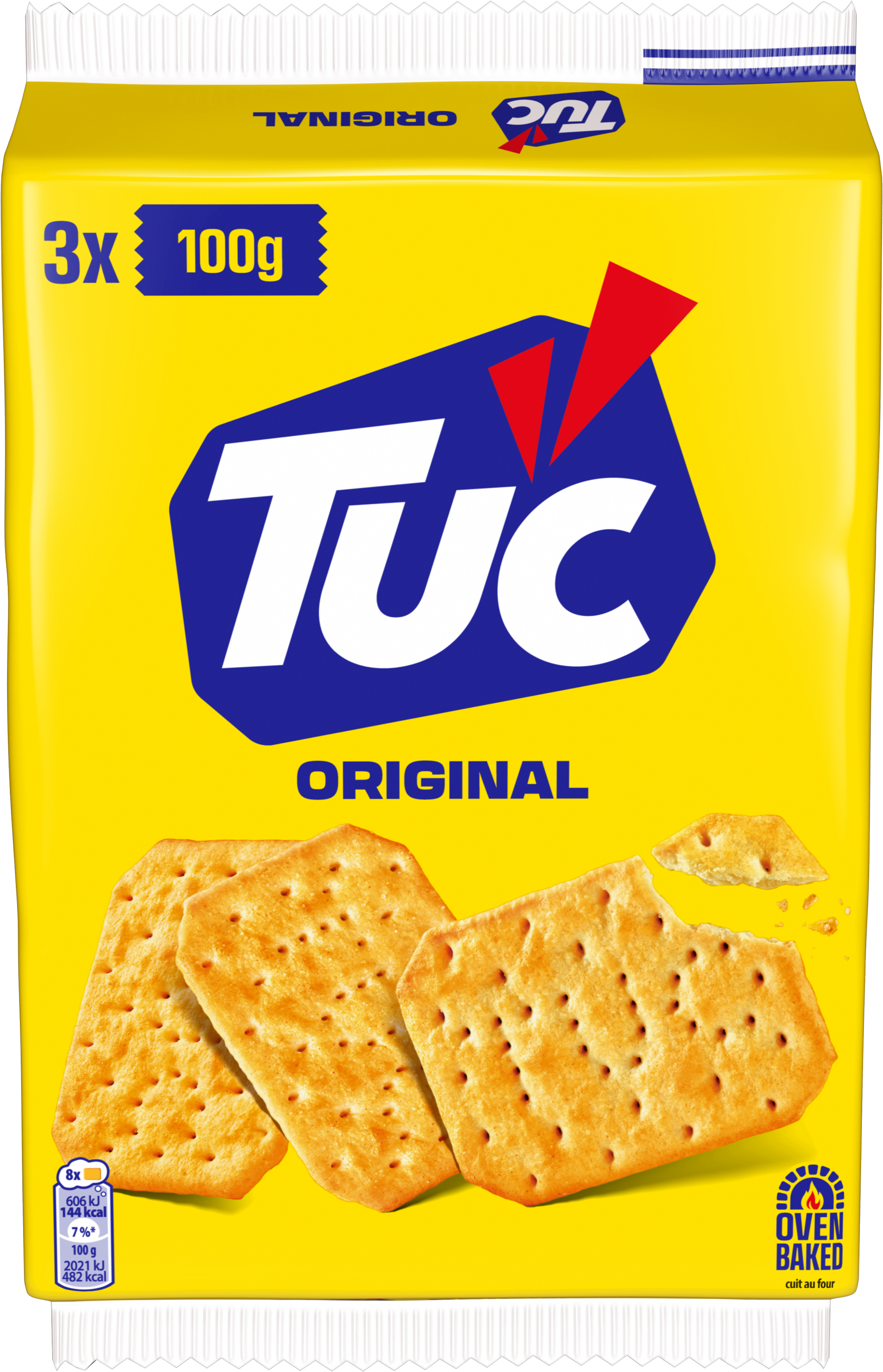 “TUC”