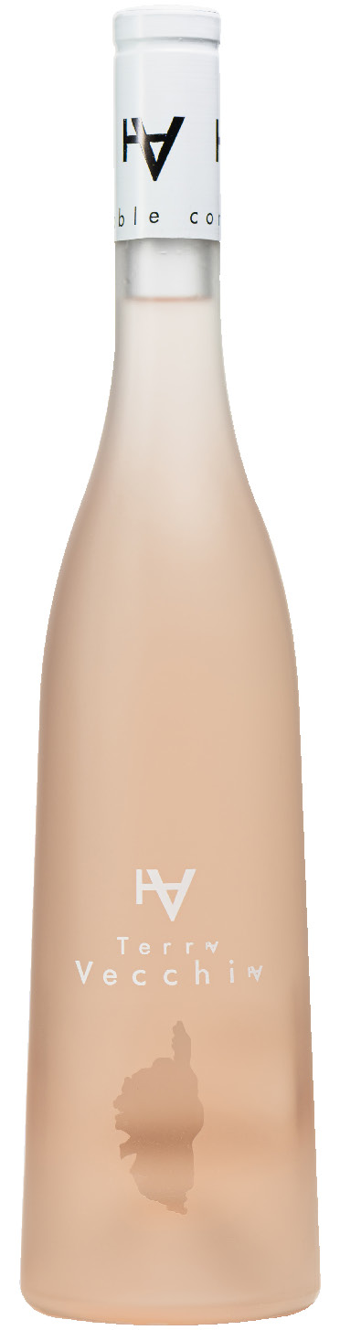 A.O.P(1) CORSE(3) TERRA VECCHIA