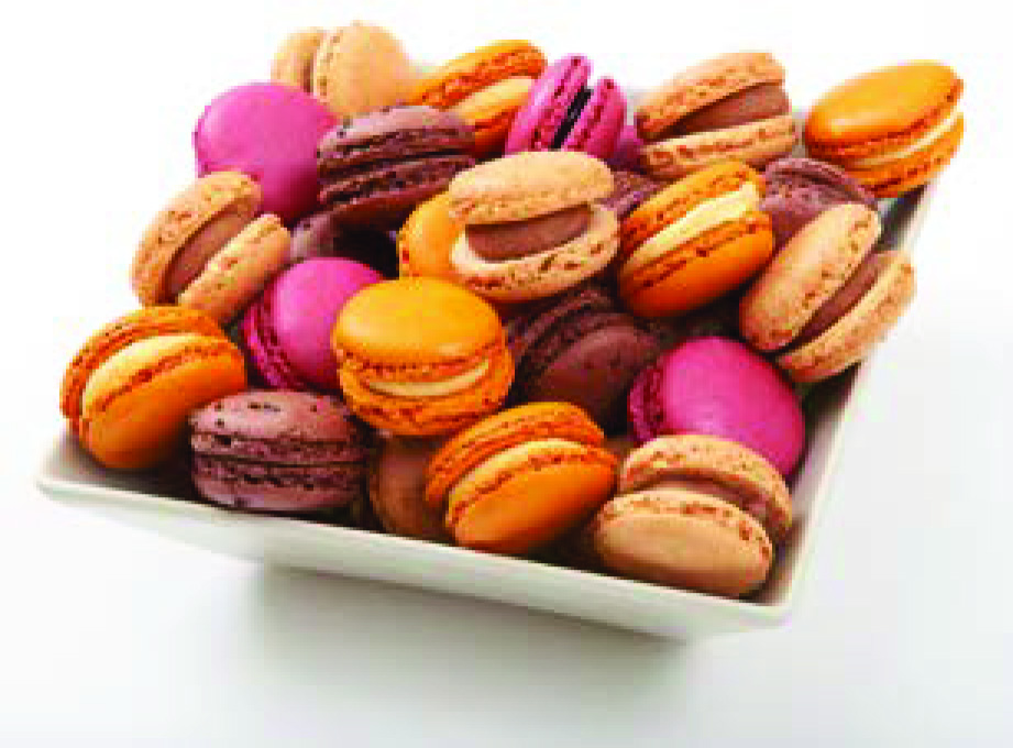 MACARON