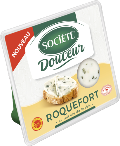 ROQUEFORT AOP 31,66% MAT.GR.