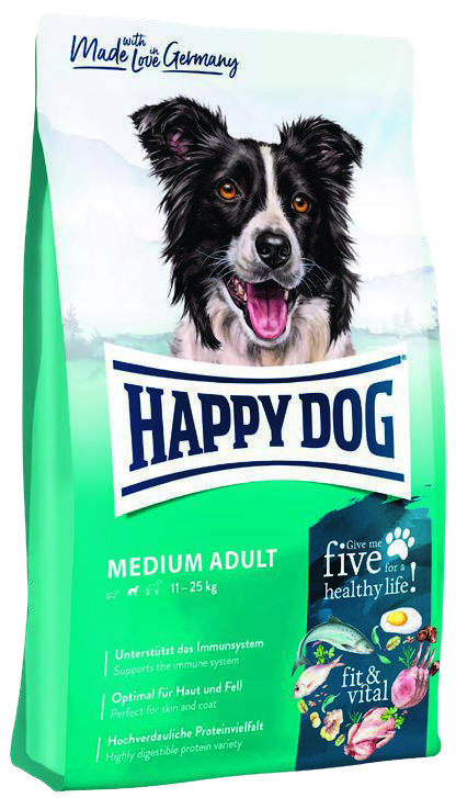 CROQUETTES CHIEN ADULTE