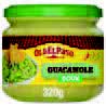 SAUCE SALSA DIP DOUX