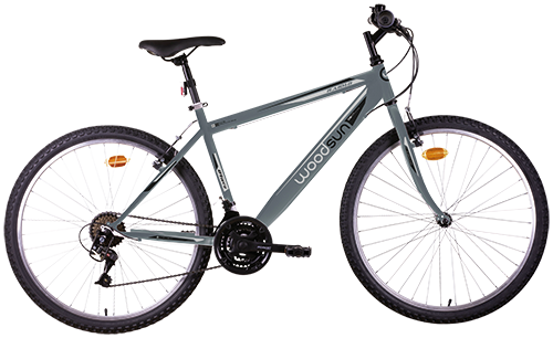 VTT RIGIDE 26"