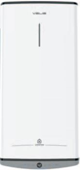 CHAUFFE-EAU ÉLECTRIQUE