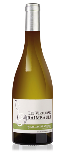 AOP VIN BLANC SEC GAILLAC