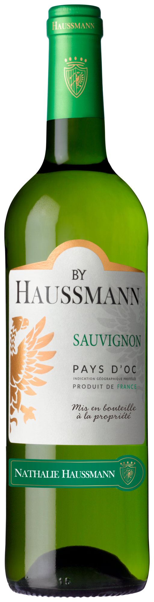 IGP SAUVIGNON BLANC