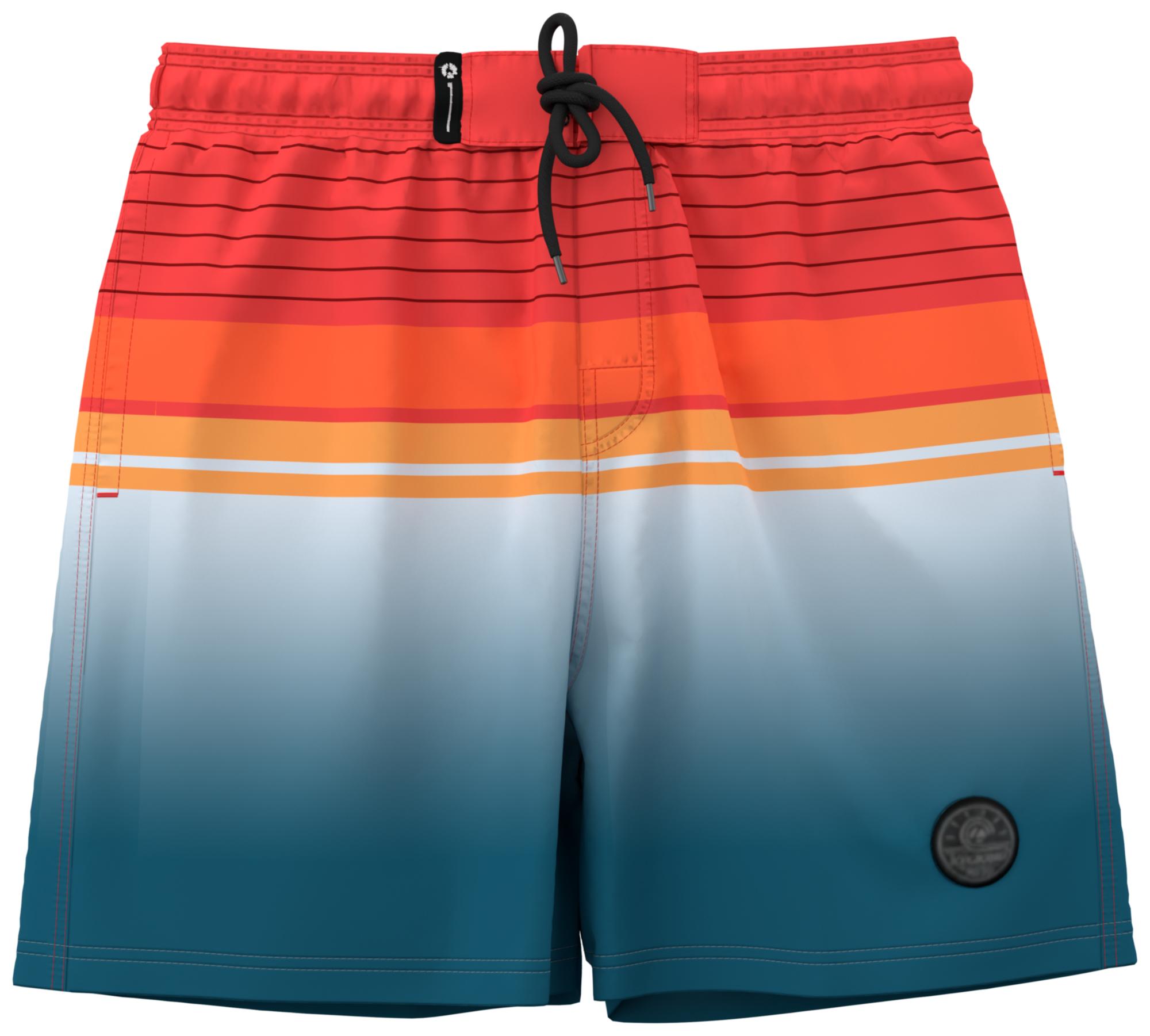 SHORT DE BAIN HOMME