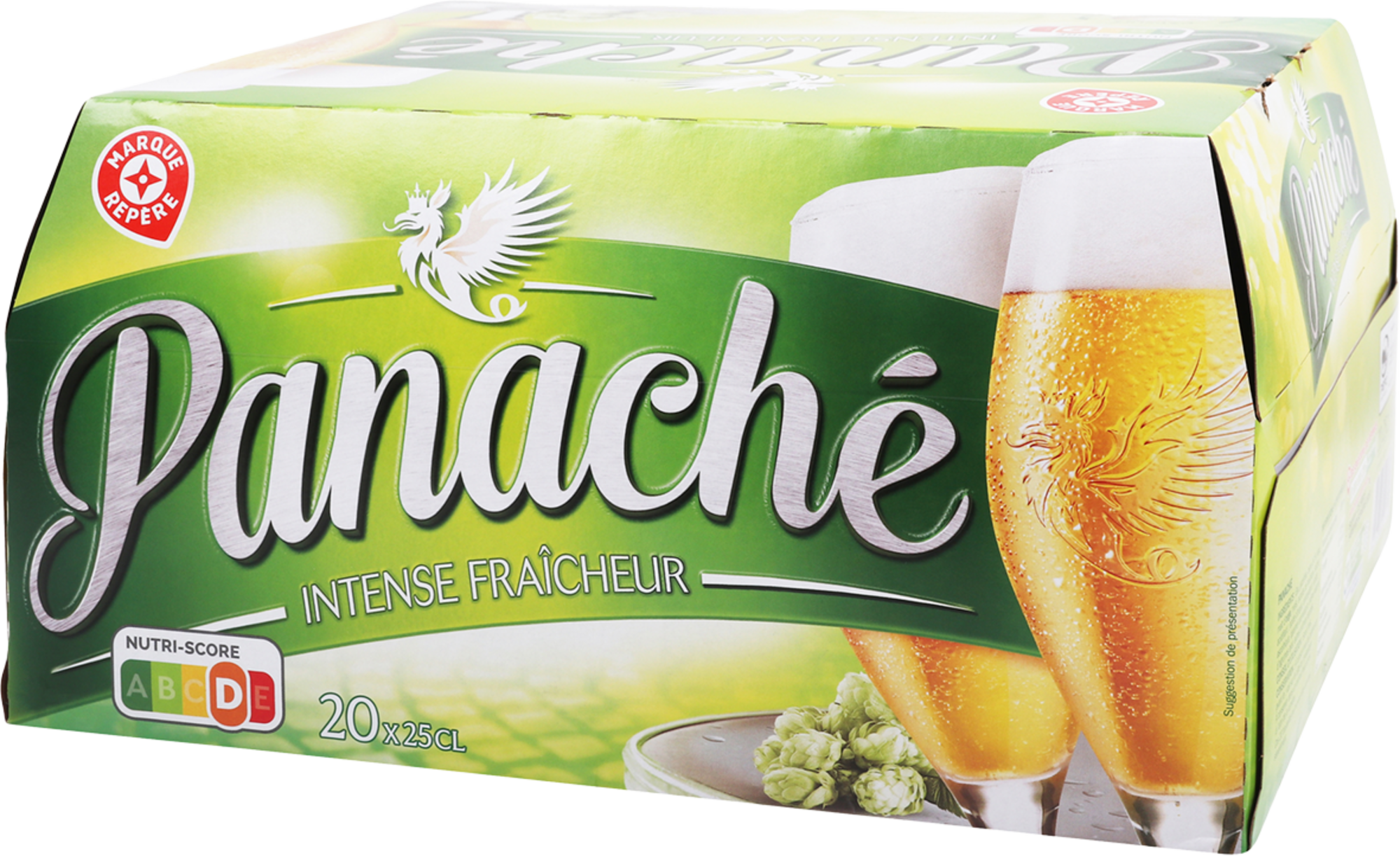 PANACHÉ