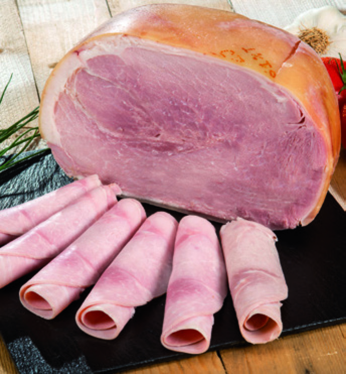 JAMBON DÉGOUGÉ