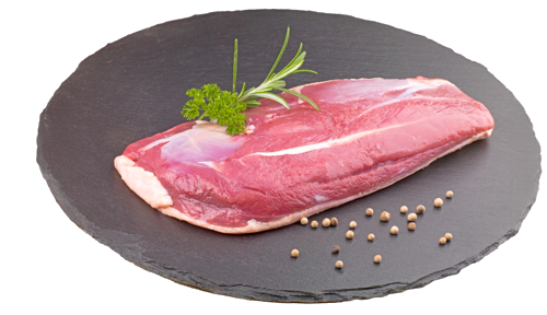 MAGRET PARÉ DE CANARD GRAS X1 OU X3