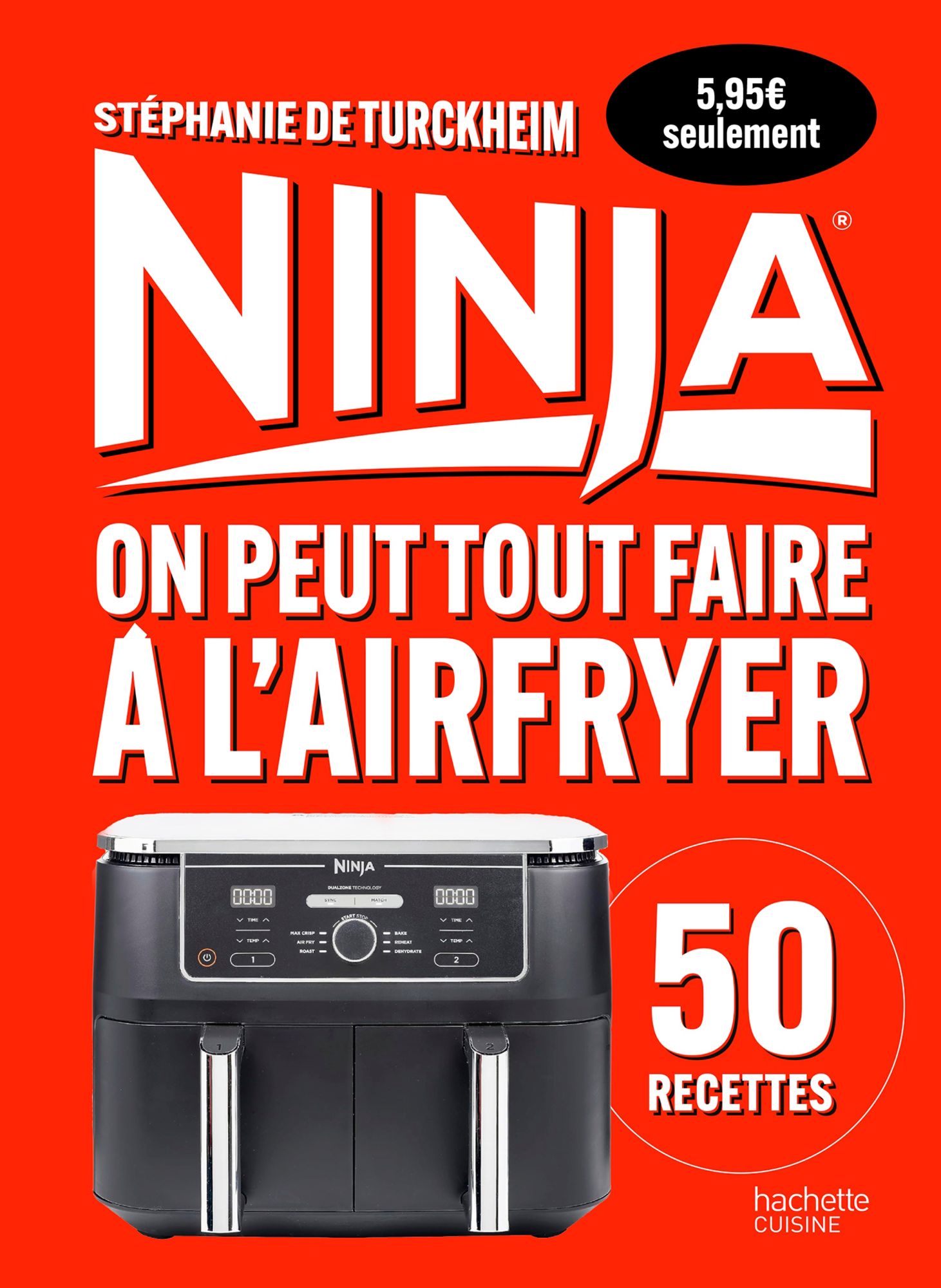 SÉLECTION AIRFRYER