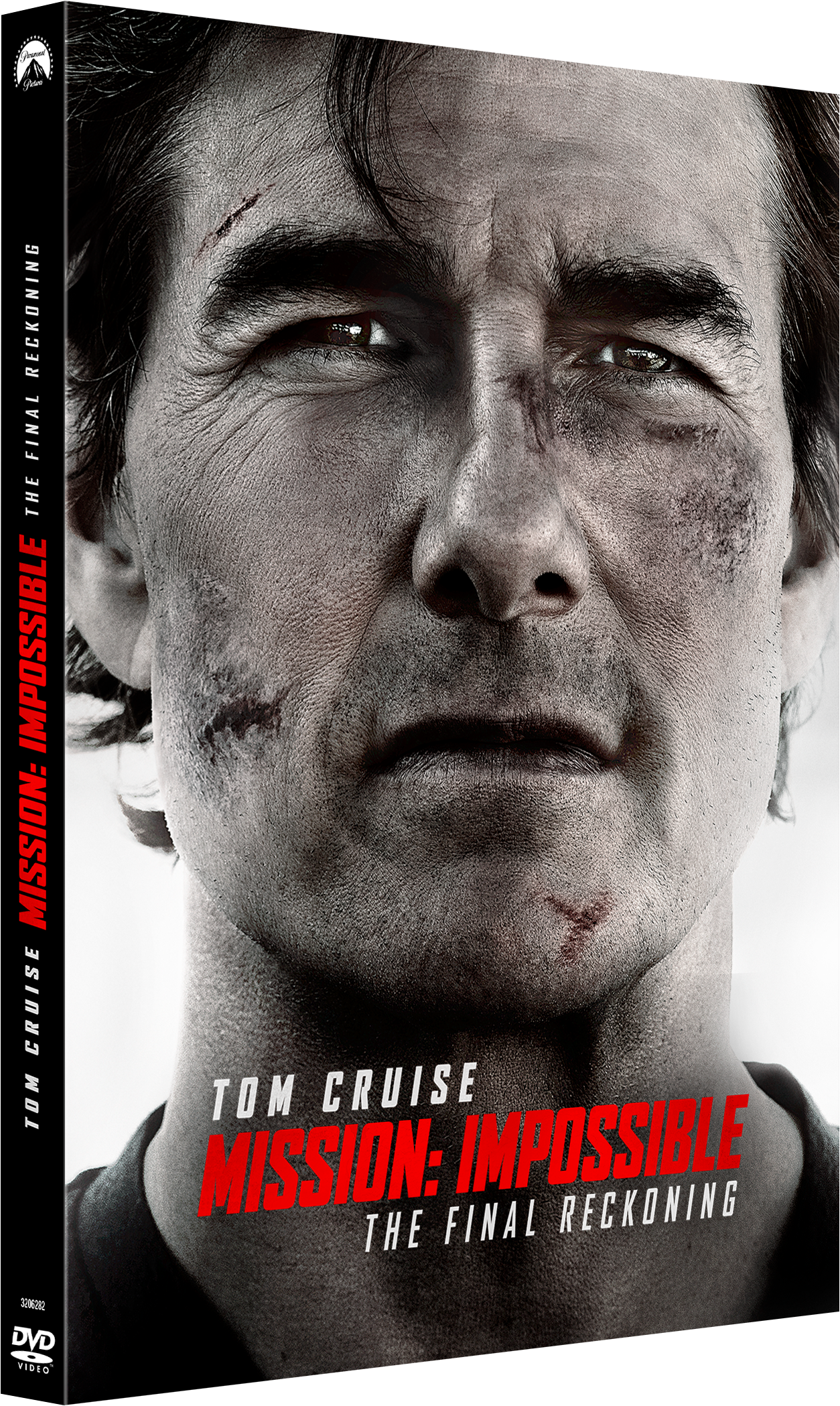 MISSION IMPOSSIBLE - THE FINAL RECKONING