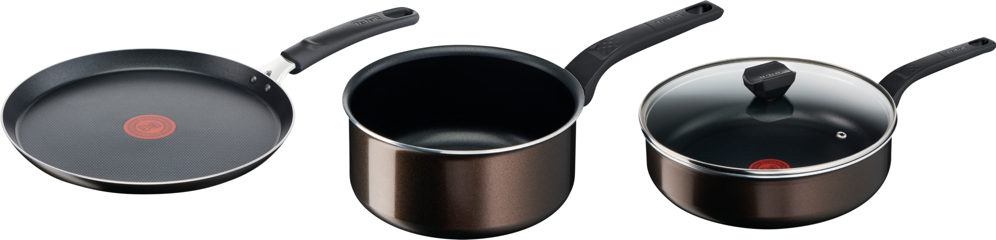 SUR LES PRODUITS PRÉSENTS EN MAGASIN DE LA GAMME "EASY COOK N CLEAN"