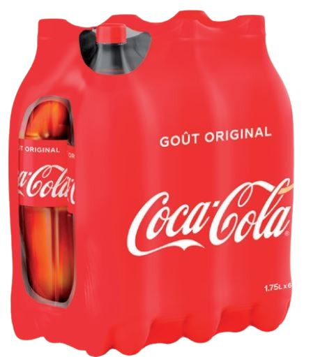 SODA ORIGINAL