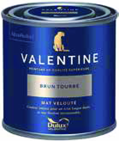 PEINTURE(2) MAT VELOUTÉ