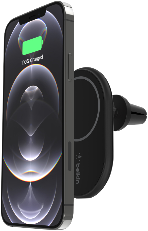 CHARGEUR VOITURE
MAGNÉTIQUE