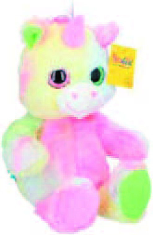 PELUCHE