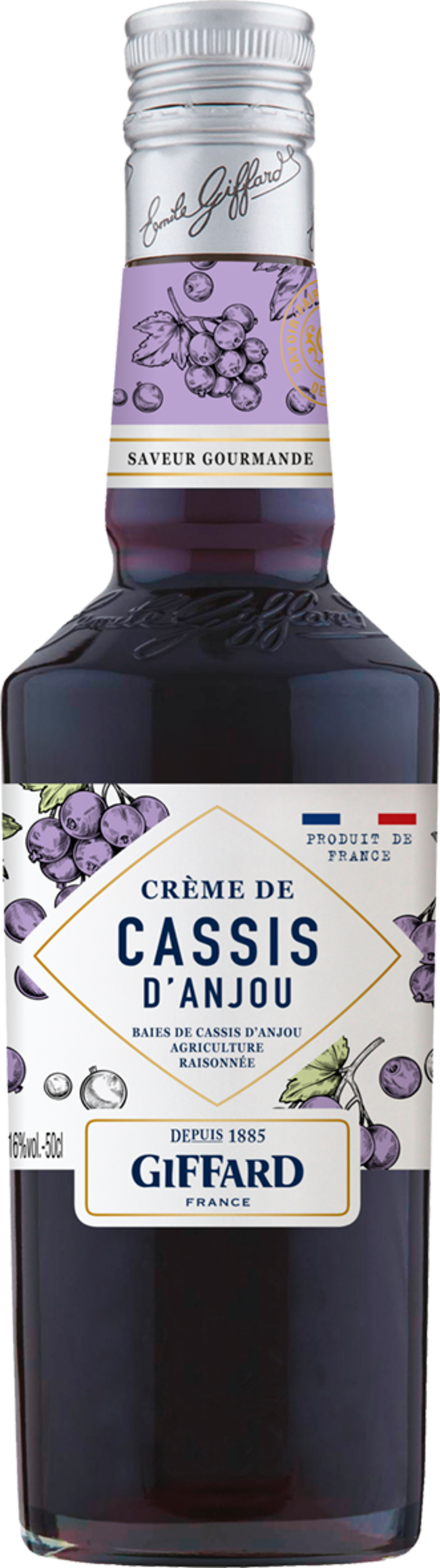 SUR LES PRODUITS PRÉSENTS EN MAGASIN DE LA GAMME “GIFFARD”.