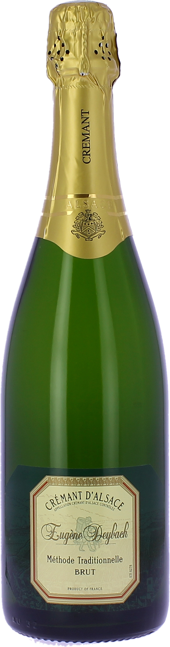 AOC CRÉMANT D’ALSACE