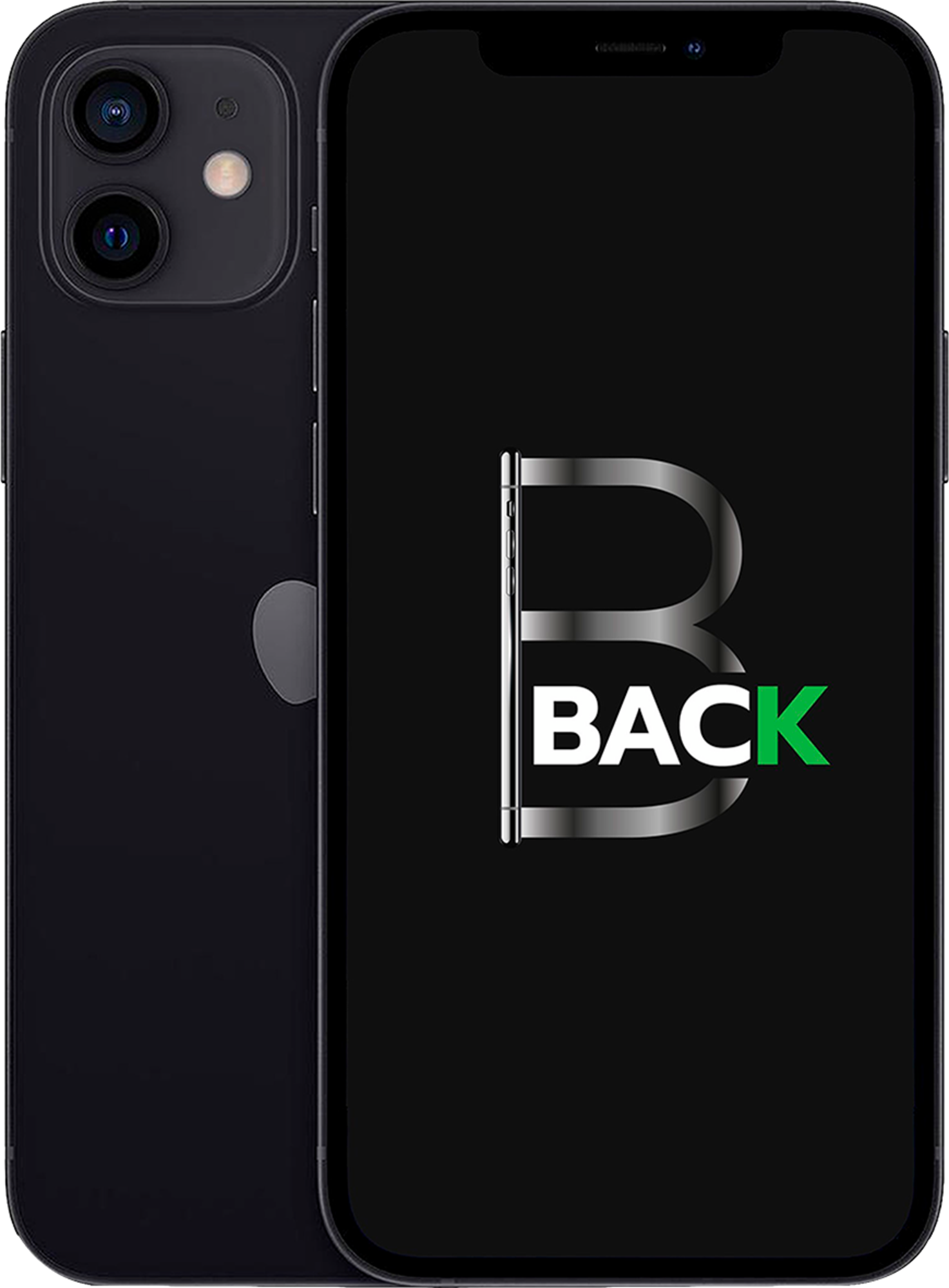 IPHONE 12 RECONDITIONNE GRADE ECO