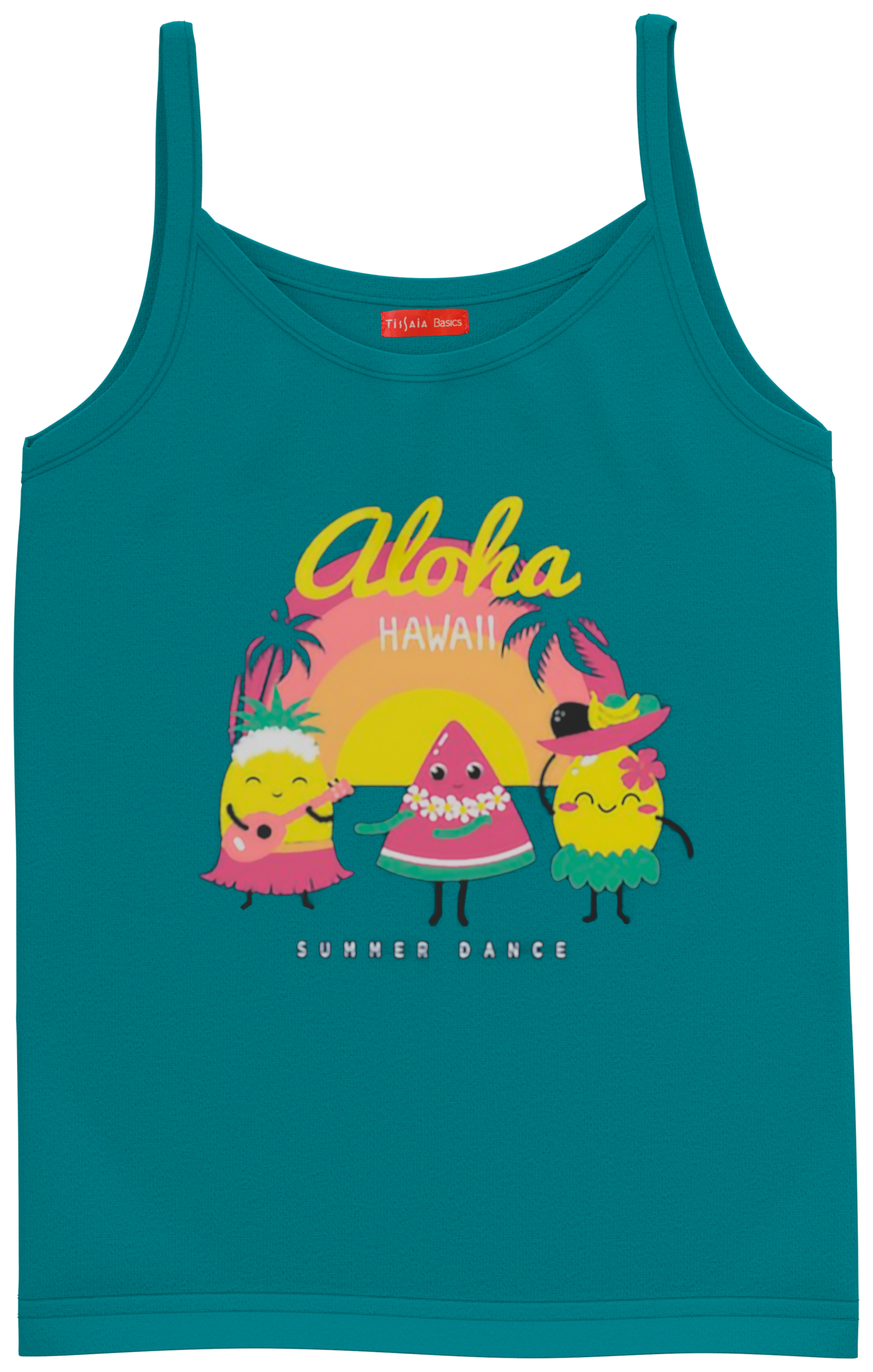 ENSEMBLE DE PLAGE ENFANT BIO 